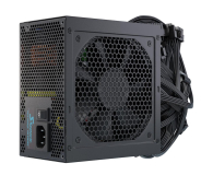 Seasonic G12 v.2 650W 80 Plus Gold - 1297692 - zdjęcie 2